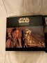 Ретро Star Wars сет VHS класика Междузвездни войни vintage 2005 , снимка 3