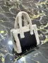 Дамска чанта - Налични различни цветове Код D1423, снимка 3