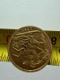 златен 8.14 грама 1937, Edward VIII  пендар  злато цена 420 лв или 214,74 евро общо за двете позлате, снимка 6