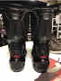 Нови мото пистови ботуши Arma мотор писта турист, снимка 4
