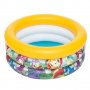 Бебешки басейн Mickey Bestway, 70x30 см, снимка 3
