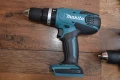Оригинални винтоверти на Makita 18V от G серията, снимка 2
