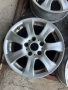 15 цолови алуминиеви джанти за групата на Фолксваген, снимка 2