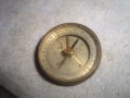 МНОГО СТАР КОМПАС с МЕСИНГОВ КОРПУС за КОЛЕКЦИЯ ПОЛЗВАНЕ 23432, снимка 4