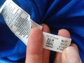 Adidas - страхотна мъжка тениска ХЛ УГОЛЕМЕНА , снимка 6