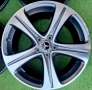 Продавам 4бр оригинални 18-ки джанти за Мерцедес W213, снимка 4