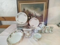 Порцеланов сервиз „Chodzież“ IWONA 🌹🌹🌹- Poland , снимка 1