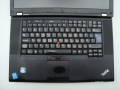 Лаптоп Lenovo ThinkPad T520 i5-2520M 4GB DDR3 500GB HDD (втора употреба), снимка 1 - Лаптопи за работа - 36481687