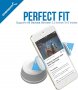 Стойка за Телефон Смартфон GPS за кола Sabrent за стъкло/гладка повърхност универсална Car Holder, снимка 5