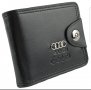 мъжки портфейл+магнитно закопчаване джоб монети БМВ/АУДИ/МЕРЦЕДЕС, снимка 9