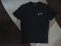 тениски ЕА7  мъжки,С, снимка 6