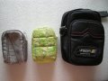 Калъфи и чанта за фотоапарат, снимка 1 - Чанти, стативи, аксесоари - 28680870