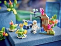 НОВО LEGO Space 40715 - Alien Pack, снимка 3