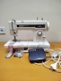 Шевна машина PRIVILEG SUPER NUTZSTICH - 90 W, снимка 1