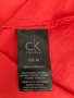 Червен топ на CK Calvin Klein, бял топ на Massimo Dutti, снимка 7
