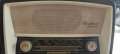 Старо лампово радио NordMende Norma Luxus, снимка 2