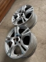 Комплект Алуминиеви джанти 5х112/16, снимка 4