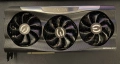 Продавам EVGA GeForce RTX 3080 FTW3 ULTRA GAMING 10GB, снимка 1