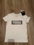 Детска тениска Puma 5-6г., снимка 1