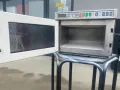 Професионална микровълнова печка Menumaster, снимка 4