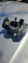 Дроселова клапа Daewoo Tacuma 1.8 98кс  , снимка 4
