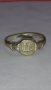 Старинен пръстен сачан над стогодишен - 66891, снимка 2