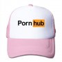ЛЯТО 2022! Унисекс tracker PORN HUB шапки - 5 ЦВЯТА., снимка 2