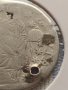 Сребърна монета 1/2 дукат 1709г. Рагуза уникат за КОЛЕКЦИОНЕРИ 26045, снимка 12