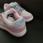 Нови Дамски Оригинални Обувки Маратонки Размер 38 Номер Зелени Розови Women Shoes Sneakers , снимка 5