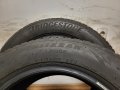 2 бр. 215/60/17 Bridgestone / зимни гуми, снимка 7