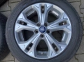 17" 5x108 Ford Original , снимка 4