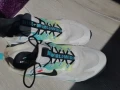 Мъжки маратонки Nike Air Max 270 React SE "Worldwide Pack" Бели 46, снимка 2