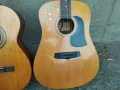 Две ретро акустични китари.Ариа продадена., снимка 5