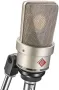 Микрофон NEUMANN TLM 103, снимка 2