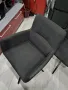 Въртящи се трапезни столове/кресла HOM'IN, снимка 4