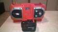 black & decker profi radio+батерия-внос швеицария, снимка 15