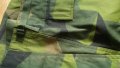 BDU Military Trouser размер XXL панталон със здрава брезентова материя - 534, снимка 7