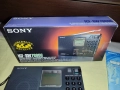 Радио Sony ICF-SW7600G FM Stereo/SW/MW/LW PLL World Radio., снимка 12