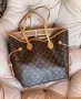 LOUIS VUITTON дамска чанта, снимка 1