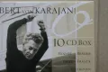10 компакт диска на ''Херберт фон Караян'', снимка 3