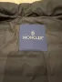MONCLER Vintage елек с пух XS/S, снимка 7