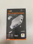 j5create USB C хъб за MacBook, ChromeBook, XPS, Surface Pro (JCD391), снимка 8