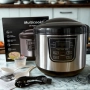 Smart Мултикукър 4L, 700W – 12 програми, таймер, 474, снимка 8