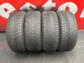 225 55 17, Зимни гуми, Michelin Alpin5, 4 броя, снимка 3
