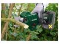PARKSIDE Акумулаторна градинска ножица за клони 20V неразпечатана нова, снимка 3