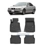 Гумени стелки зa BMW E39 5 серия 1995-2003 г., ProLine 3D