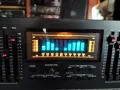 SANSUI SE-8X   stereo graphic equalizer spectrum analyzer, снимка 1