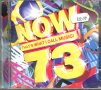 Now-That’s what I Call Music-73-2cd, снимка 1 - CD дискове - 37436338