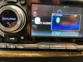Alpine IXA-W404R - Autoradio 2DIN MP3/WMA - USB/ Ipod - 4x50W, снимка 15
