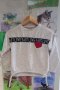 Детска блуза-Размер-134 см, снимка 1 - Детски Блузи и туники - 35630479